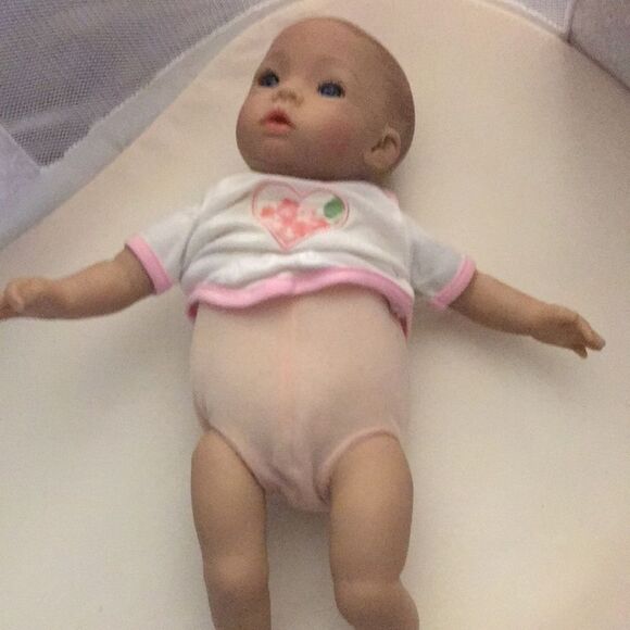 Paradise Gallery Doll - Picture 12 of 13